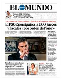 El Mundo