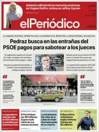 El Periódico