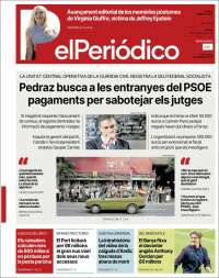 El Periódico de Catalunya