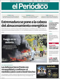 El Periódico de Extremadura