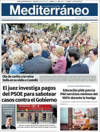El Periódico Mediterraneo