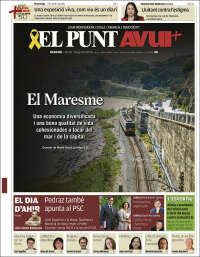 El Punt Avui