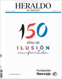 Heraldo de Aragón