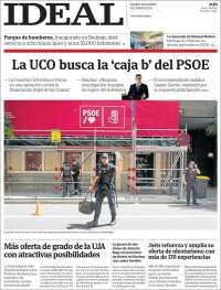 El Ideal de Jaén