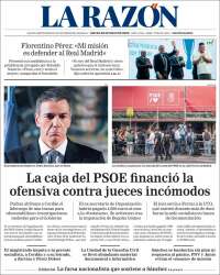 La Razón