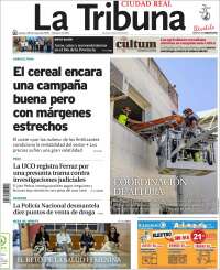 La Tribuna de Ciudad Real