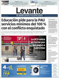 Levante
