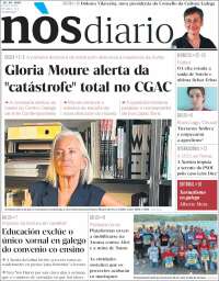 Nòs Diario
