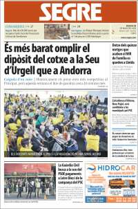 Segre