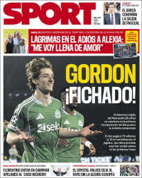 Sport
