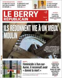 Berry Republicain