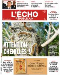 L'Echo Républicain