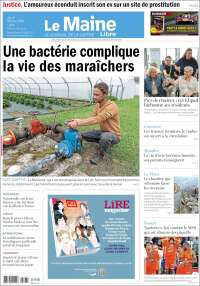 Le Maine Libre