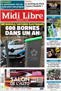 Midi Libre