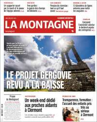 La Montagne