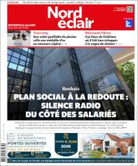 Nord Éclair