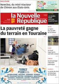 La Nouvelle Republique
