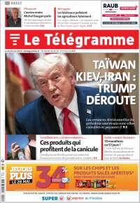 Télégramme