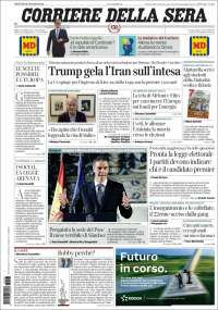 Corriere della Sera