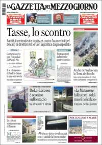 La Gazzetta del Mezzogiorno