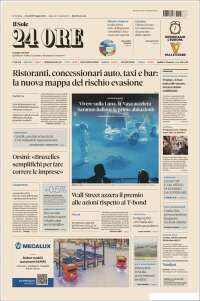 Il Sole 24 ORE