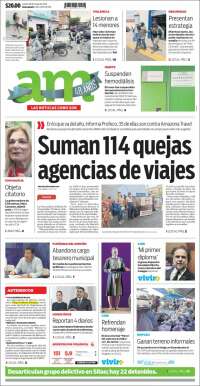 Al Día A.M.