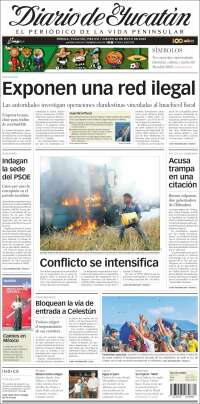 Diario de Yucatán