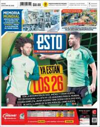 Esto