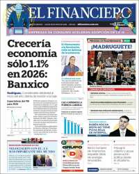 El Financiero