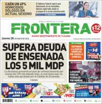Frontera