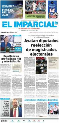 El Imparcial