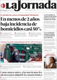 La Jornada