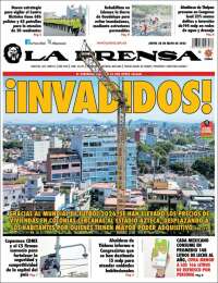 La Prensa