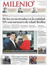 Milenio - Estado de México