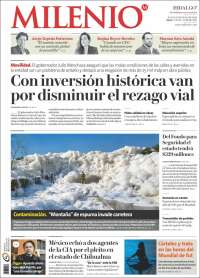 Milenio de Hidalgo