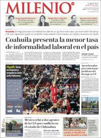 Milenio - Laguna