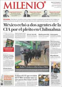 Milenio de Monterrey