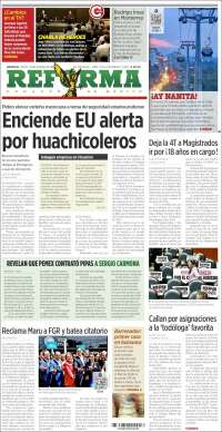Reforma