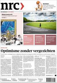 NRC Handelsblad