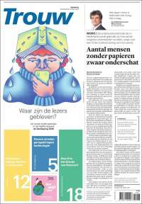 Trouw