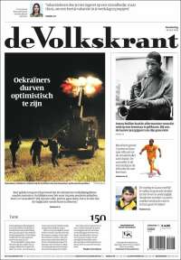 De Volkskrant