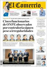 El Comercio
