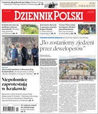 Dziennik