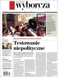 Gazeta Wyborcza