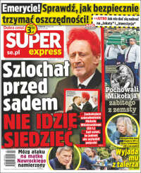 Super Express