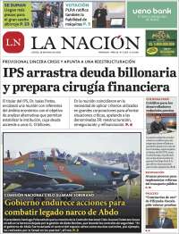 La Nación