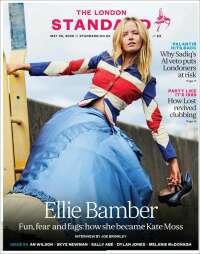 Evening Standard