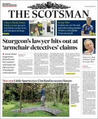 The Scotsman