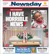 Newsday