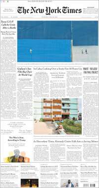 New York Times
